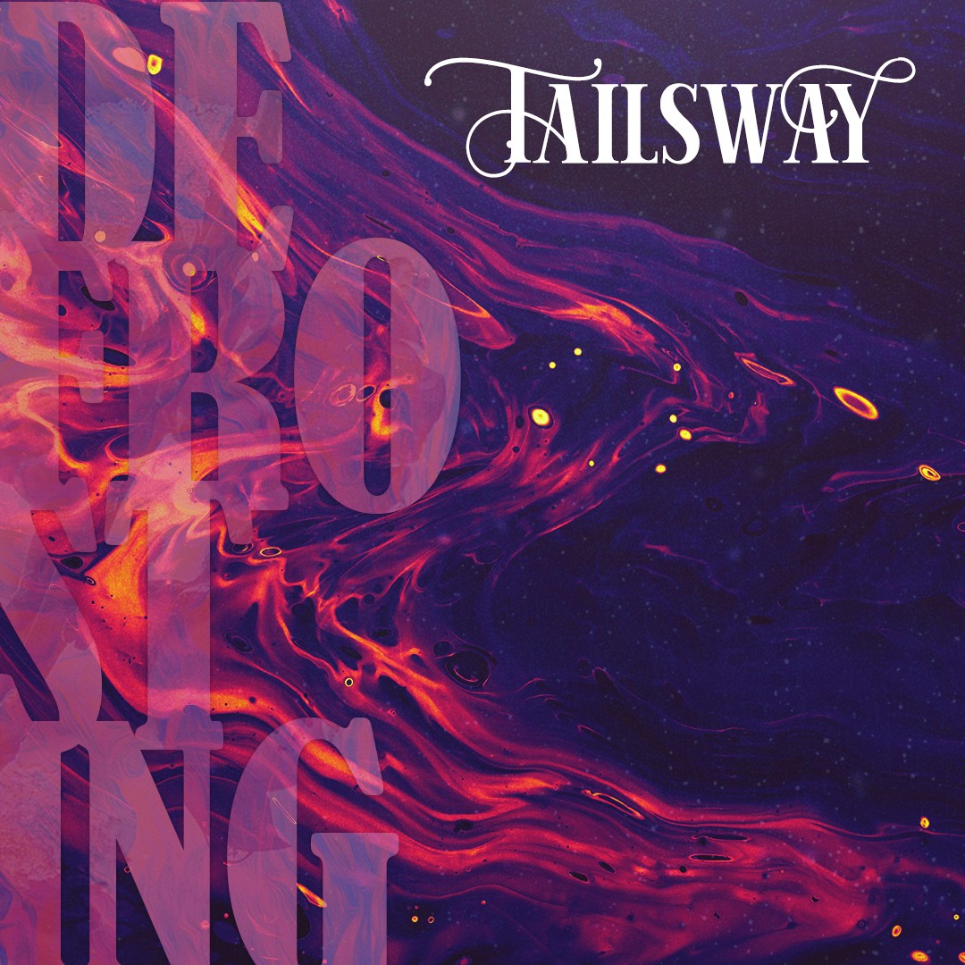 We are happy to release our new single "Defrosting"! We strayed away from our usual Celtic vibes and came up with something new. Link in bio. 

#tailsway #musicproduction #musicproducers #fusionmusic #indiemusic #newsingle #newmusic #musicproducerlife