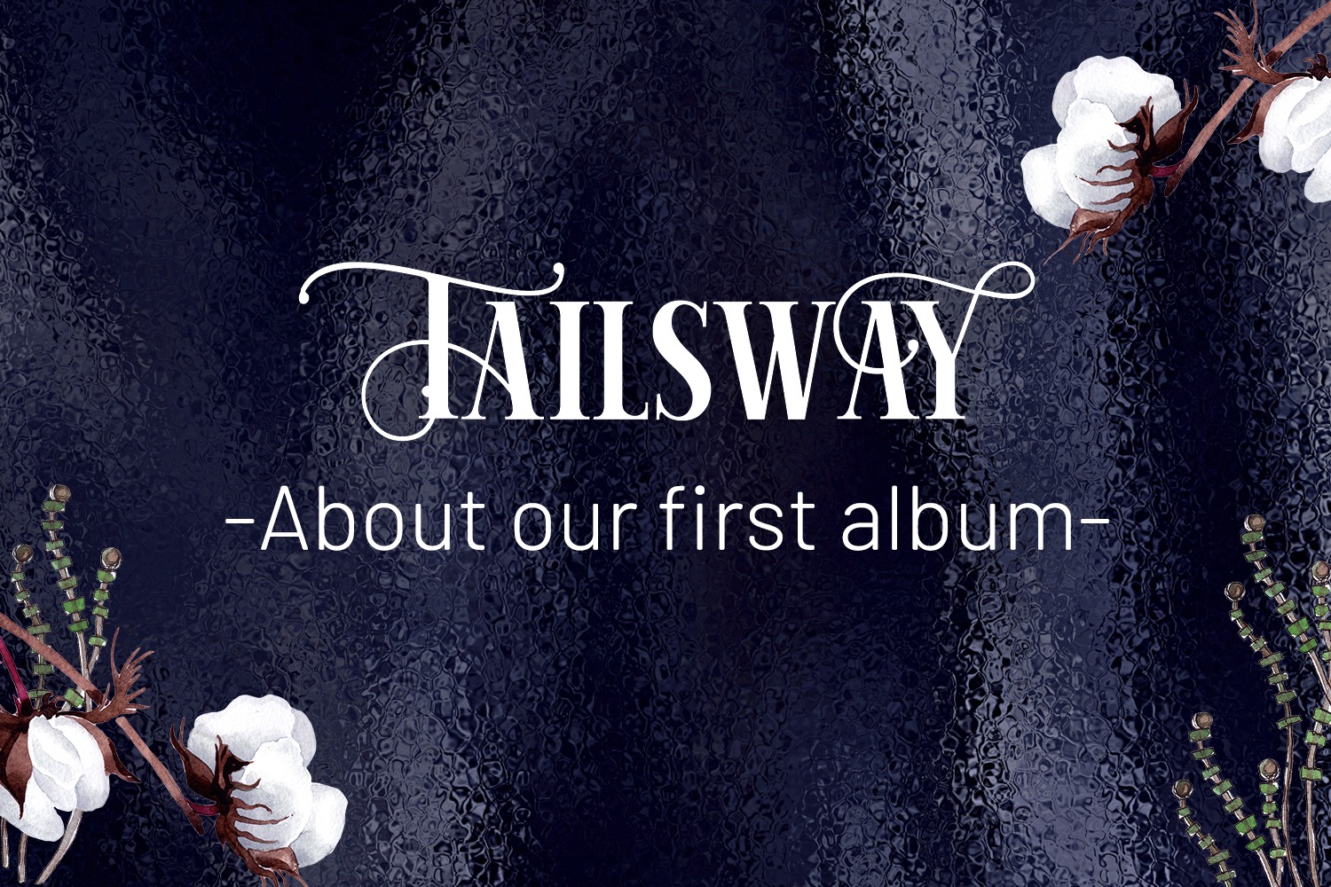 Tailsway new album