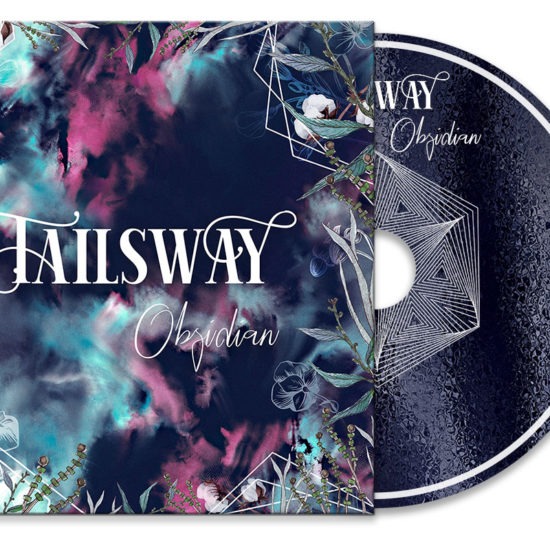 Tailsway Obsidian album